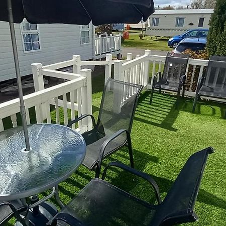 Hotel Haven Thorpe Park, Cleethorpes Zewnętrze zdjęcie