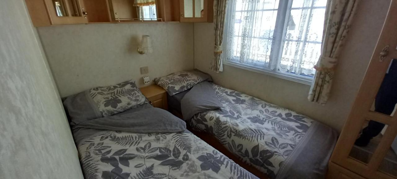 Hotel Haven Thorpe Park, Cleethorpes Zewnętrze zdjęcie