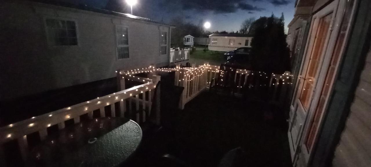 Hotel Haven Thorpe Park, Cleethorpes Zewnętrze zdjęcie