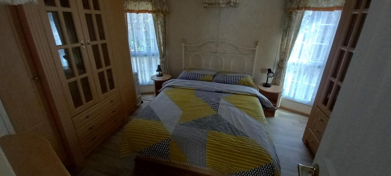 Hotel Haven Thorpe Park, Cleethorpes Zewnętrze zdjęcie