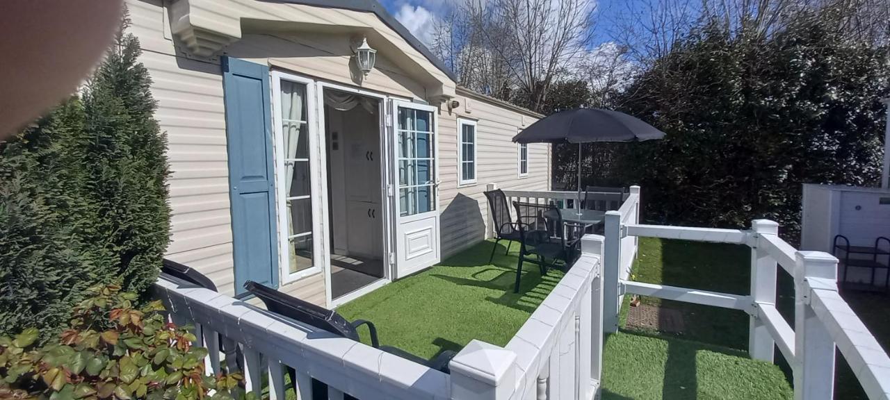 Hotel Haven Thorpe Park, Cleethorpes Zewnętrze zdjęcie