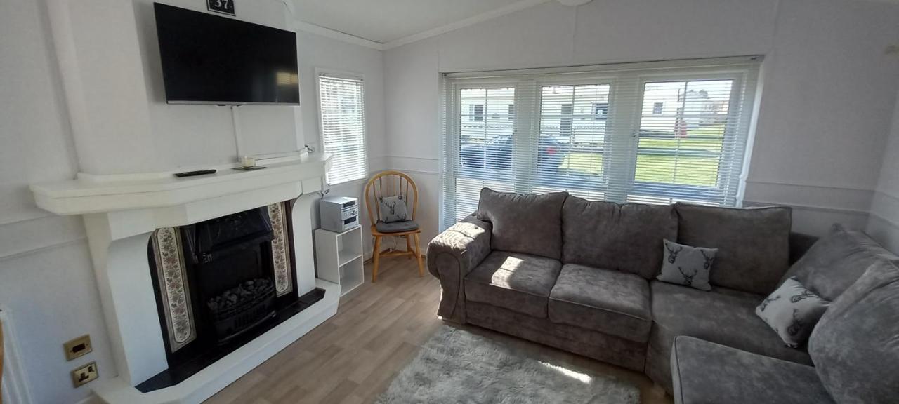 Hotel Haven Thorpe Park, Cleethorpes Zewnętrze zdjęcie