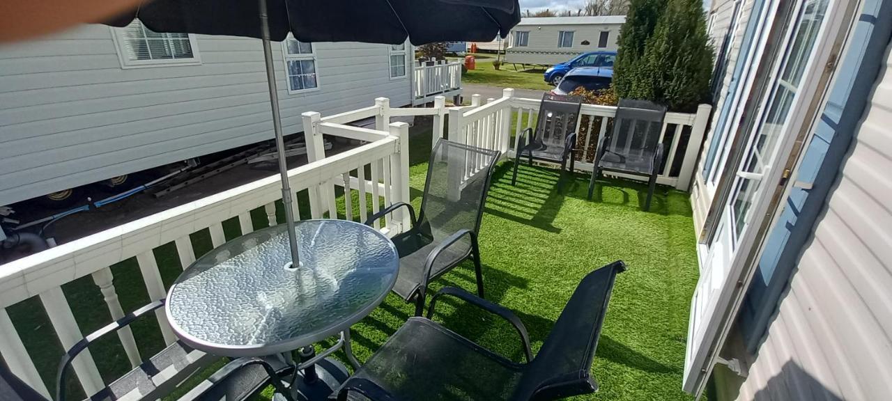 Hotel Haven Thorpe Park, Cleethorpes Zewnętrze zdjęcie