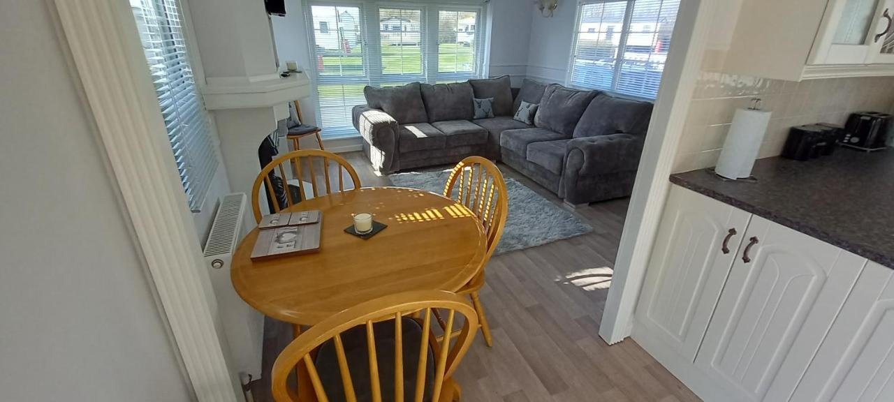Hotel Haven Thorpe Park, Cleethorpes Zewnętrze zdjęcie