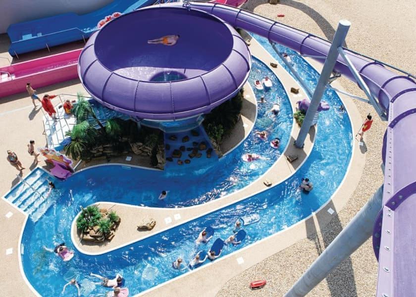 Hotel Haven Thorpe Park, Cleethorpes Zewnętrze zdjęcie
