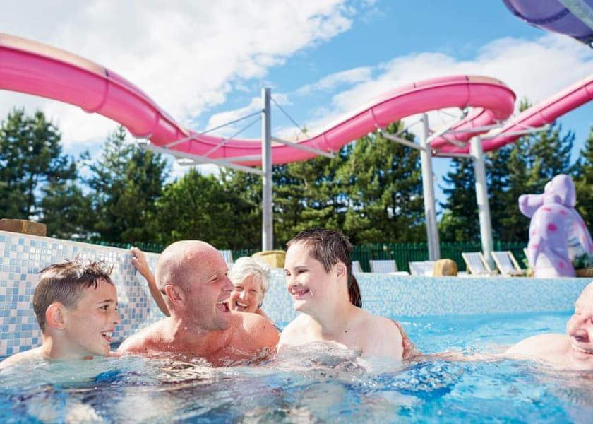 Hotel Haven Thorpe Park, Cleethorpes Zewnętrze zdjęcie
