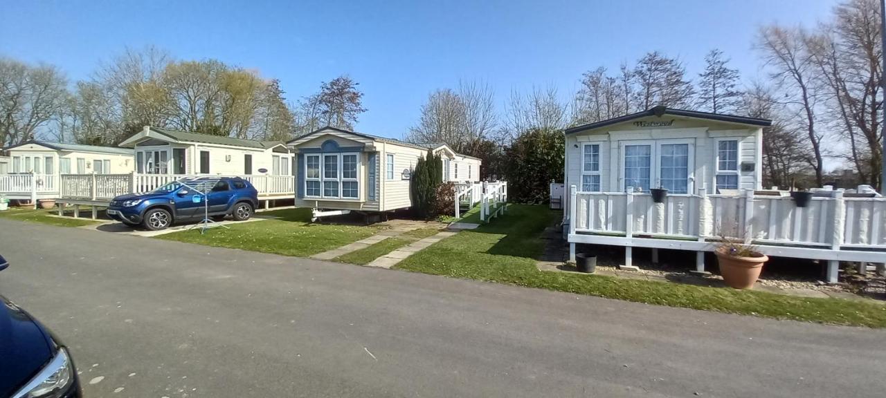 Hotel Haven Thorpe Park, Cleethorpes Zewnętrze zdjęcie