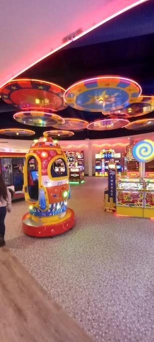 Hotel Haven Thorpe Park, Cleethorpes Zewnętrze zdjęcie