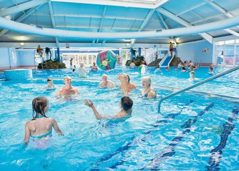 Hotel Haven Thorpe Park, Cleethorpes Zewnętrze zdjęcie