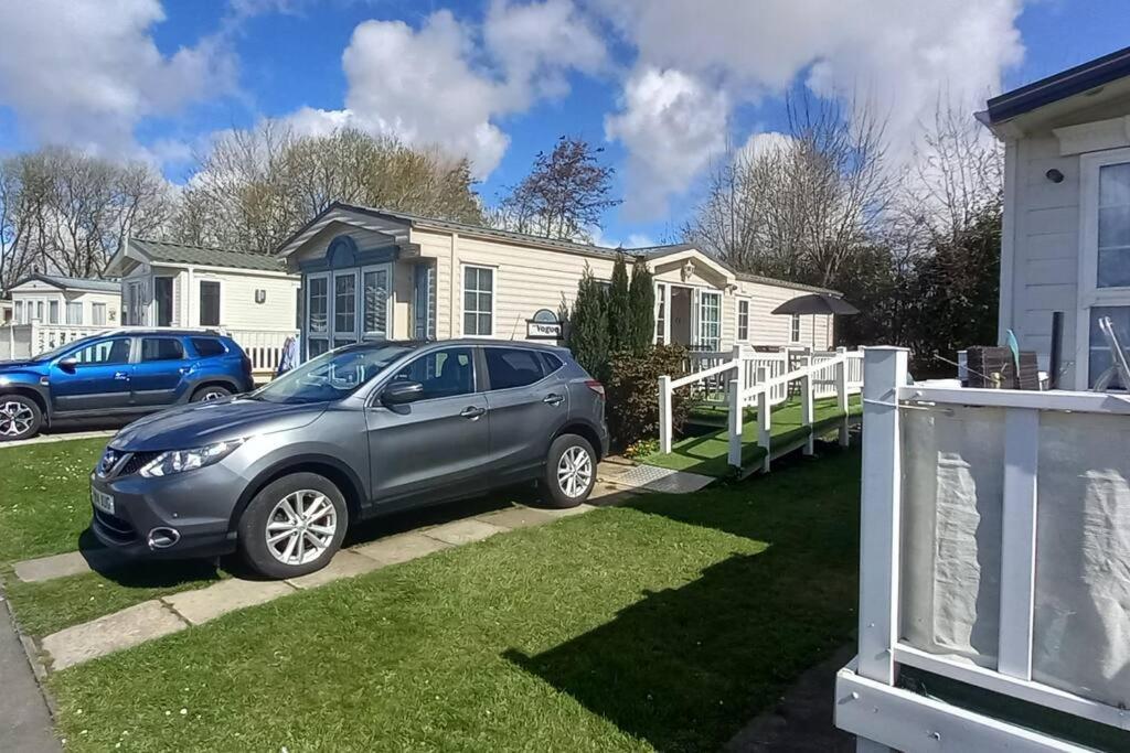 Hotel Haven Thorpe Park, Cleethorpes Zewnętrze zdjęcie