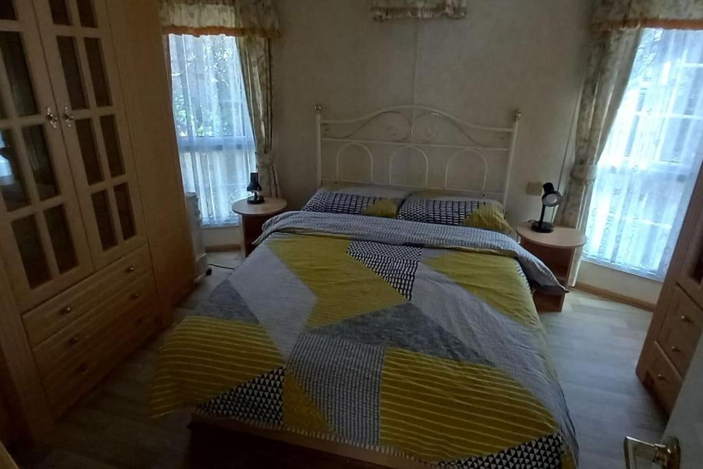 Hotel Haven Thorpe Park, Cleethorpes Zewnętrze zdjęcie