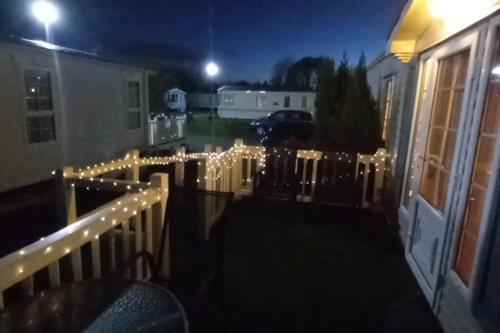 Hotel Haven Thorpe Park, Cleethorpes Zewnętrze zdjęcie