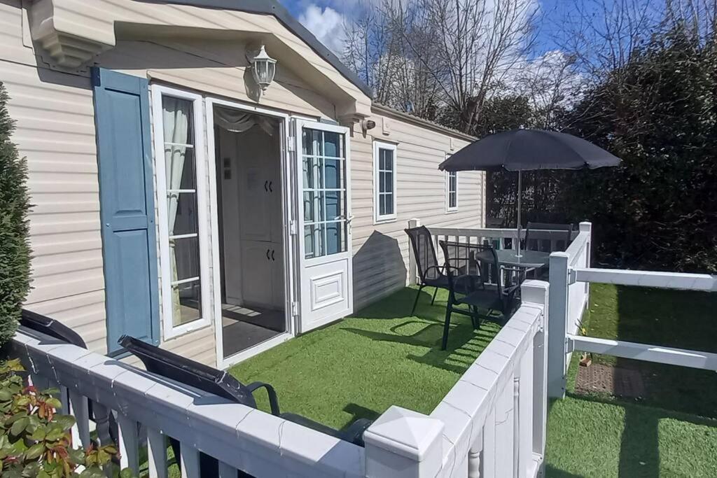 Hotel Haven Thorpe Park, Cleethorpes Zewnętrze zdjęcie
