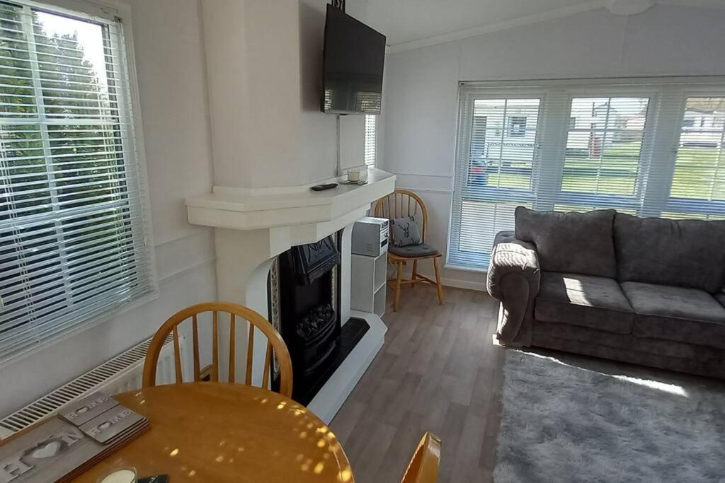 Hotel Haven Thorpe Park, Cleethorpes Zewnętrze zdjęcie